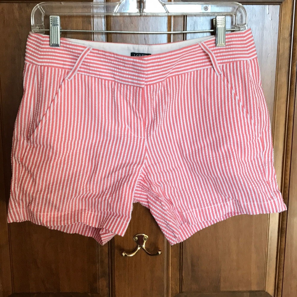 Jcrew shorts